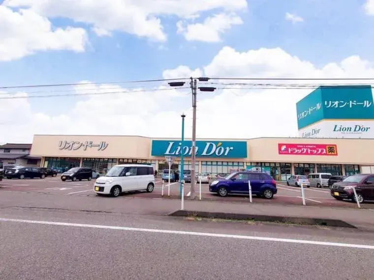 2LDK Ciudad de Kamo, Prefectura de Niigata (31)