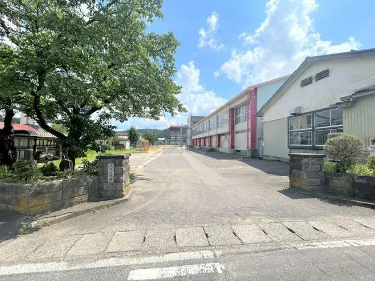 2LDK Ciudad de Kamo, Prefectura de Niigata (32)