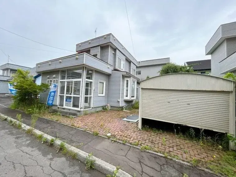4LDK物件 江別市 北海道 (2)