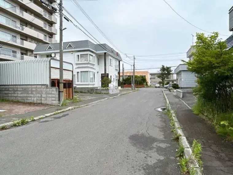 4LDK物件 江別市 北海道 (11)