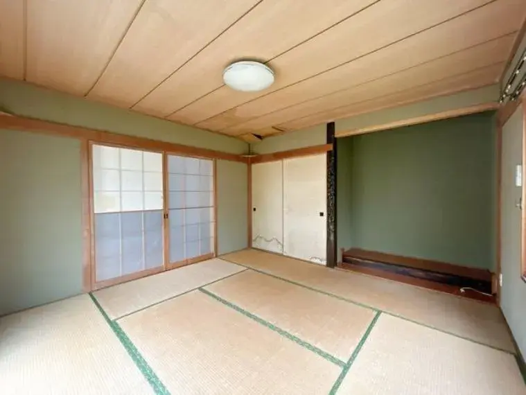 4LDK物件 江別市 北海道 (18)