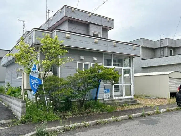 4LDK物件 江別市 北海道 (3)