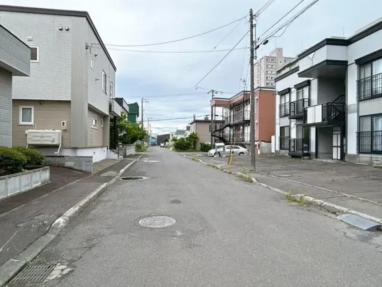 4LDK物件 江別市 北海道 (10)