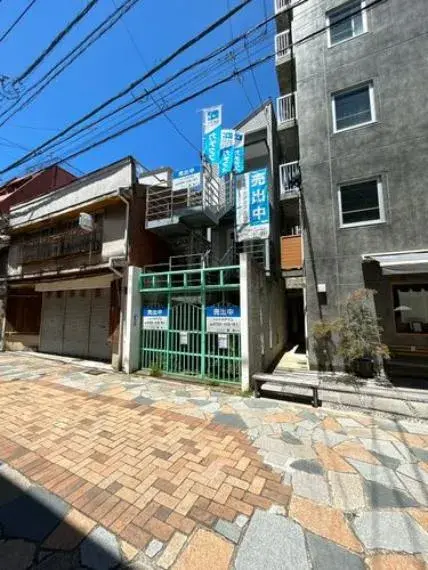 Akiya in Nagasaki
