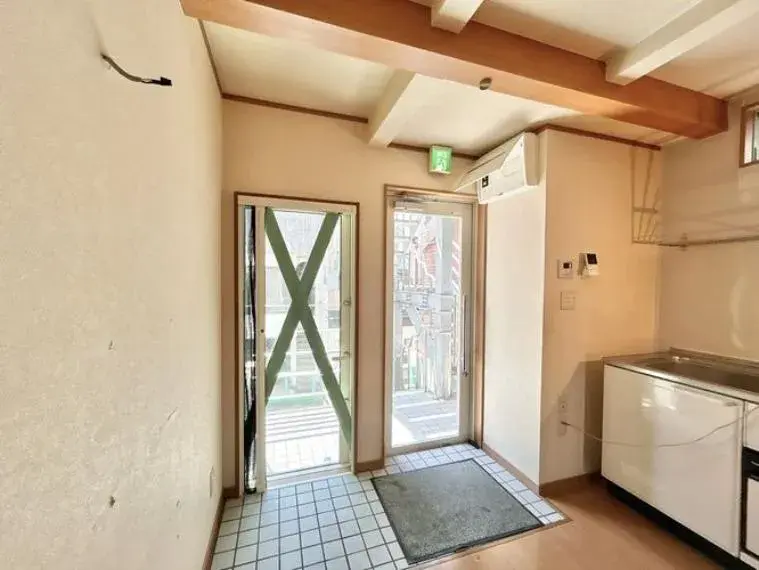 1LDK Nagasaki City Nagasaki Prefecture Property (12)