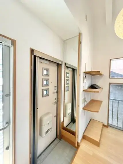 1LDK Nagasaki City Nagasaki Prefecture Property (16)