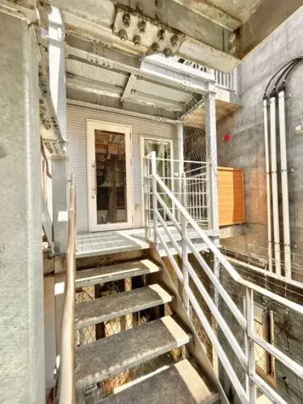 1LDK Nagasaki City Nagasaki Prefecture Property (3)