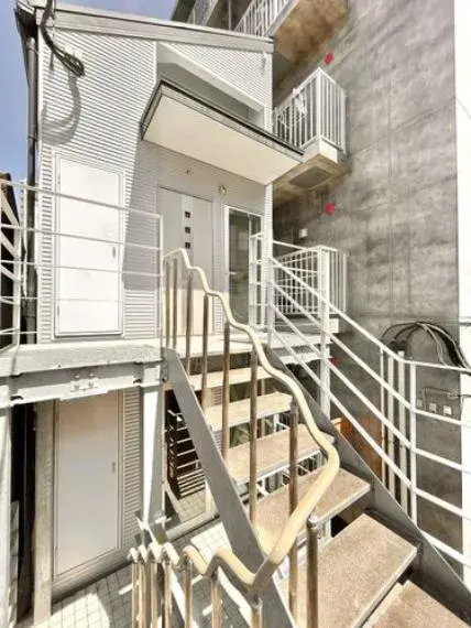 1LDK Nagasaki City Nagasaki Prefecture Property (4)