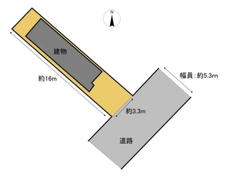 1LDK Nagasaki City Nagasaki Prefecture Property (32)