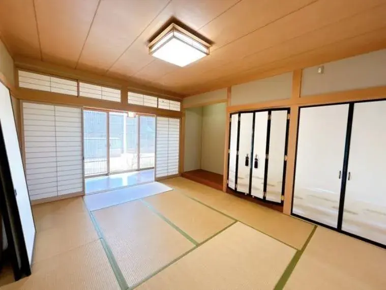 [عقار 5SLDK] مدينة Kurobe محافظة Toyama (11)