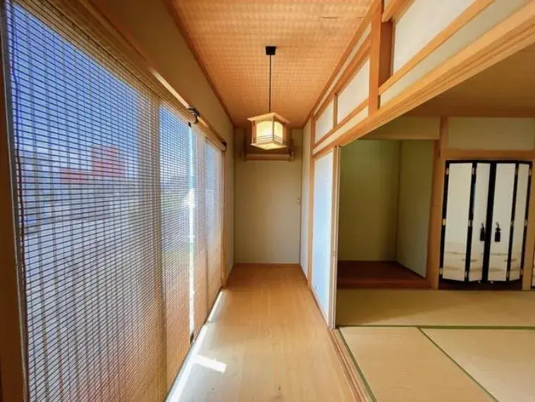 [عقار 5SLDK] مدينة Kurobe محافظة Toyama (12)