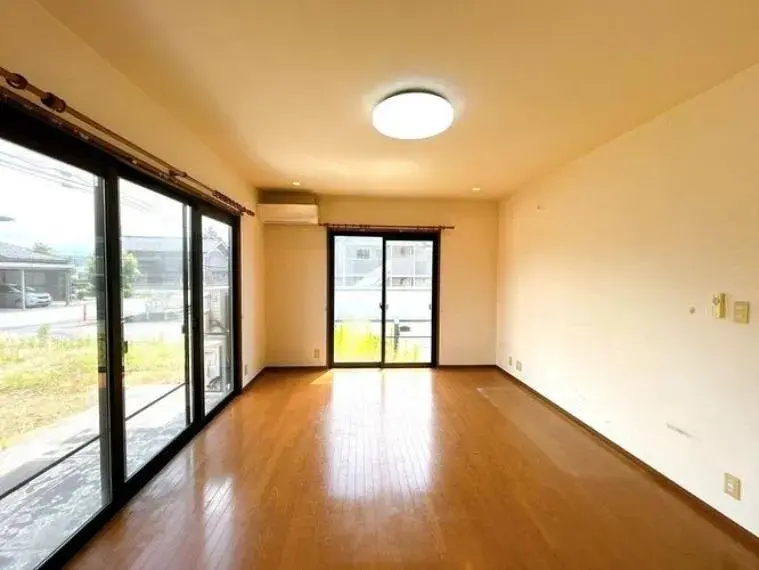[عقار 5SLDK] مدينة Kurobe محافظة Toyama (7)