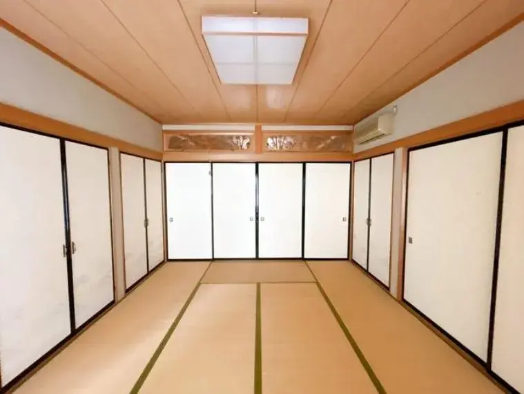 [عقار 5SLDK] مدينة Kurobe محافظة Toyama (9)