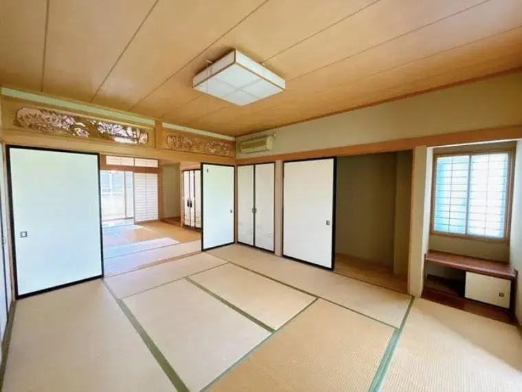 [عقار 5SLDK] مدينة Kurobe محافظة Toyama (10)
