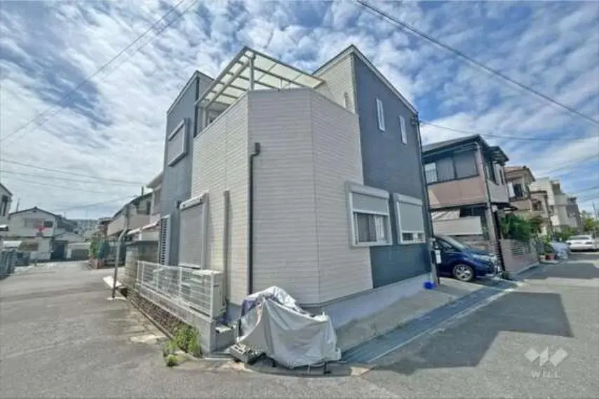 4LDK Ciudad de Itami Prefectura de Hyogo (2)