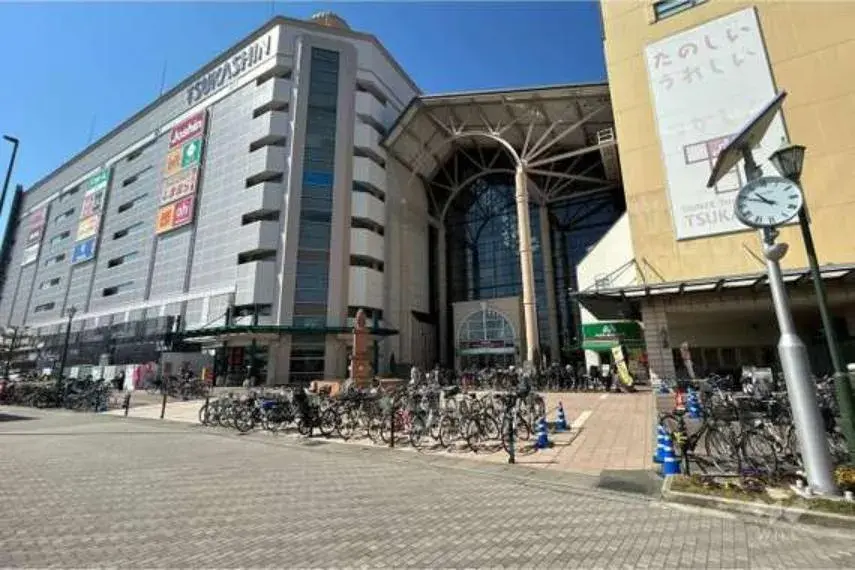 4LDK Ciudad de Itami Prefectura de Hyogo (15)
