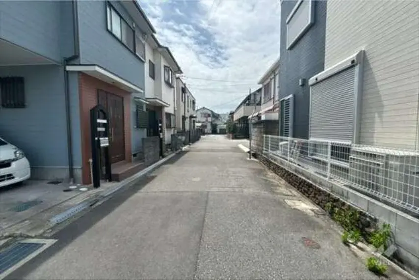 4LDK Ciudad de Itami Prefectura de Hyogo (7)