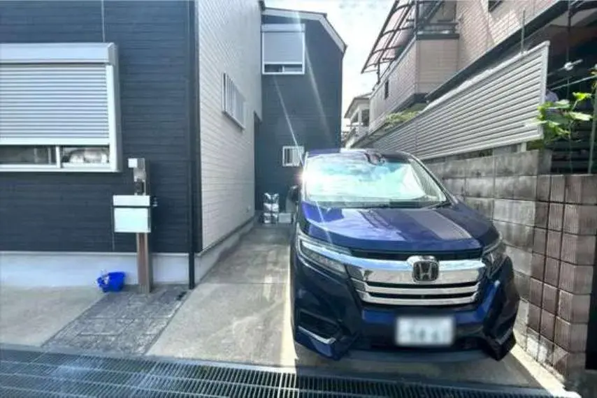 4LDK Ciudad de Itami Prefectura de Hyogo (8)
