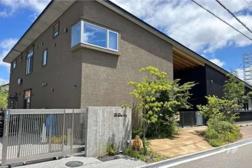4LDK Ciudad de Itami Prefectura de Hyogo (10)