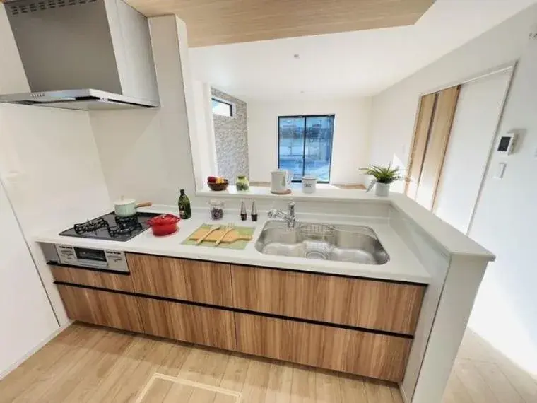 4SLDK Higashiura-cho, Chita-gun, префектура Aichi (11)