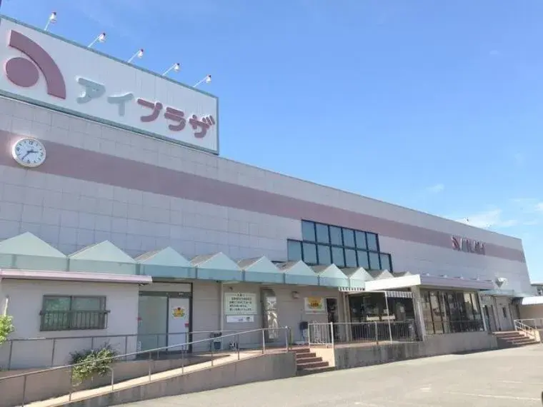 4SLDK Higashiura-cho, Chita-gun, префектура Aichi (17)