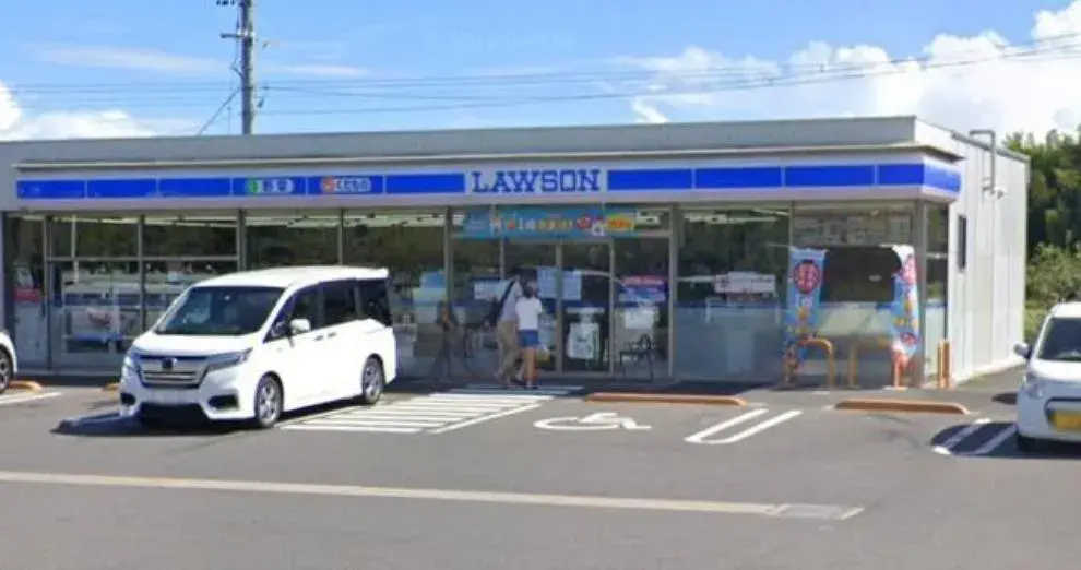 4SLDK Higashiura-cho, Chita-gun, префектура Aichi (18)