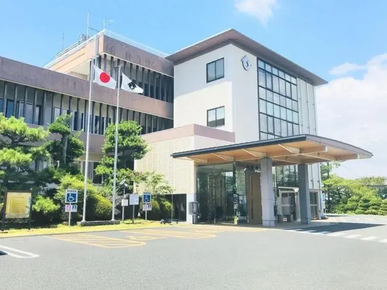 4SLDK Higashiura-cho, Chita-gun, префектура Aichi (21)