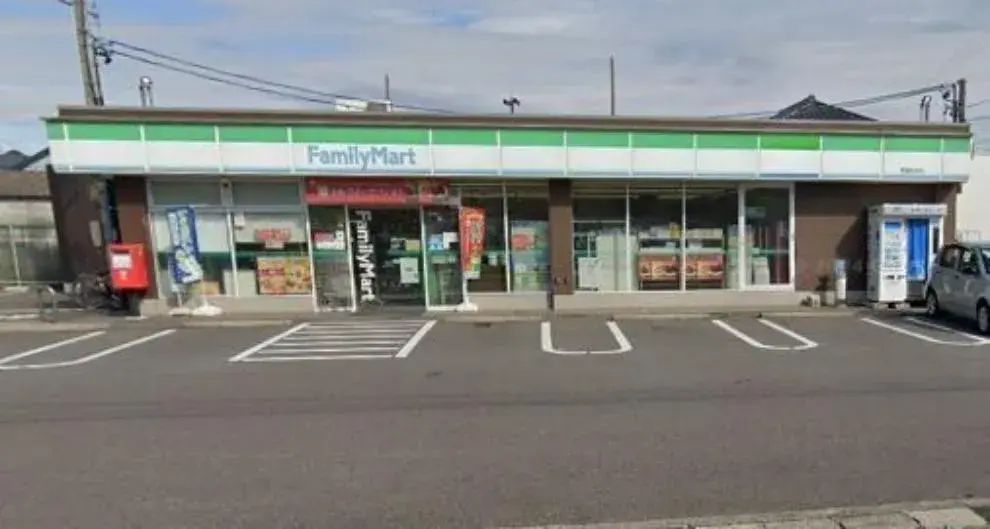 4SLDK Higashiura-cho, Chita-gun, префектура Aichi (22)