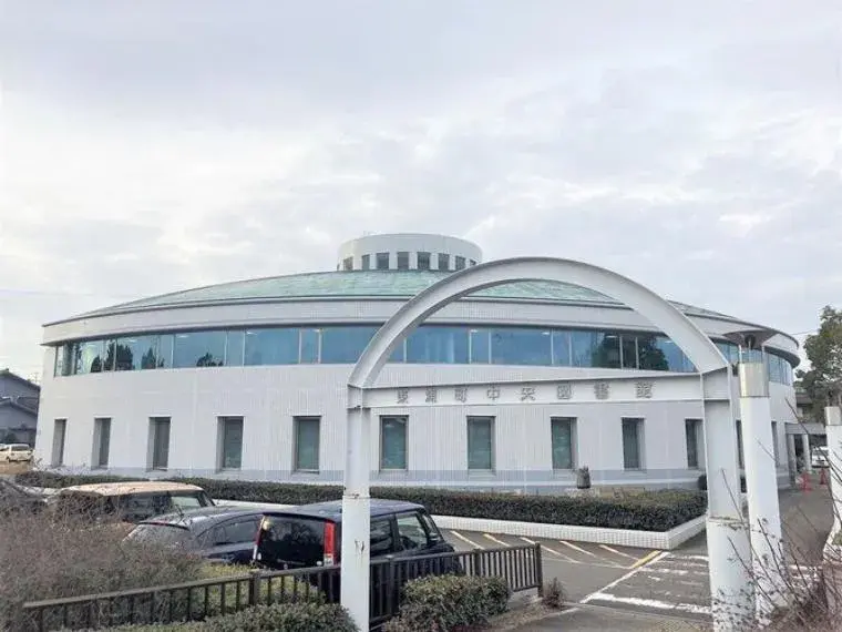 4SLDK Higashiura-cho, Chita-gun, префектура Aichi (23)