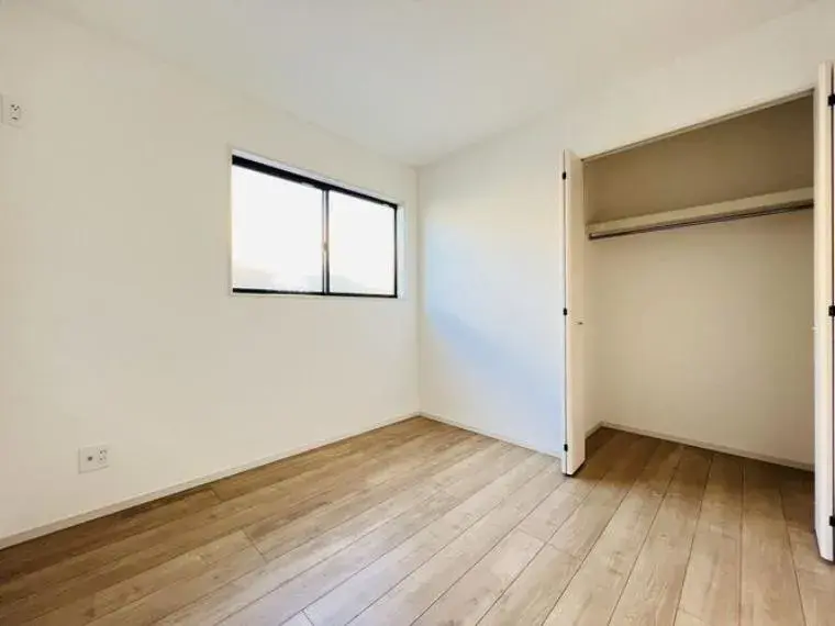 4SLDK Higashiura-cho, Chita-gun, префектура Aichi (6)