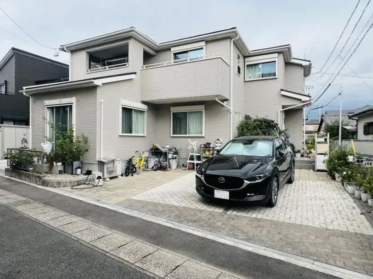 Akiya in Handa