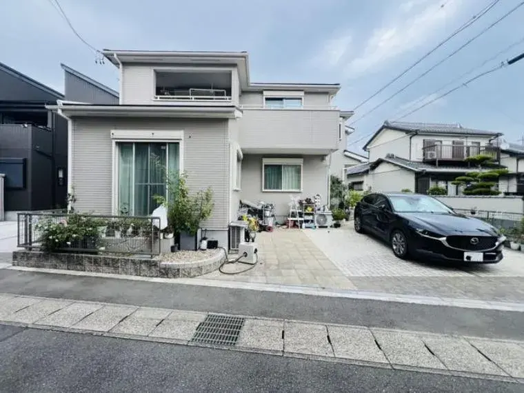 4SLDK Propriété Ville de Handa Préfecture d'Aichi (2)