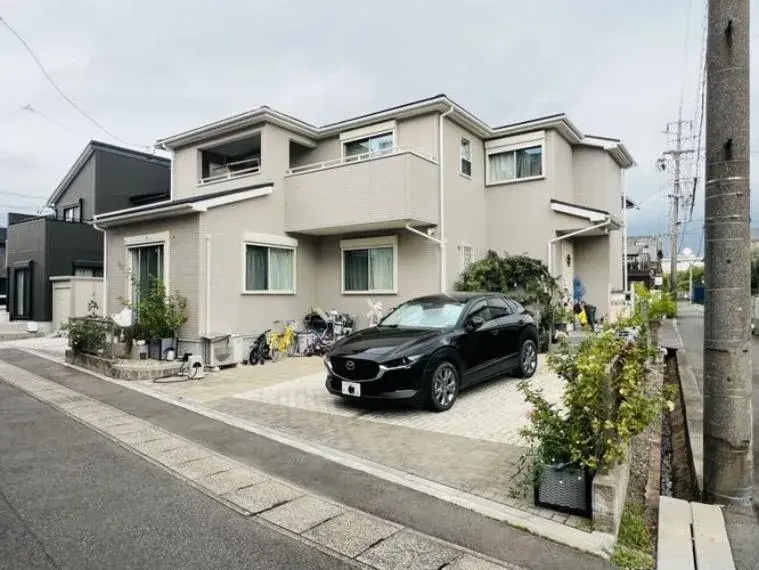 4SLDK Propriété Ville de Handa Préfecture d'Aichi (3)