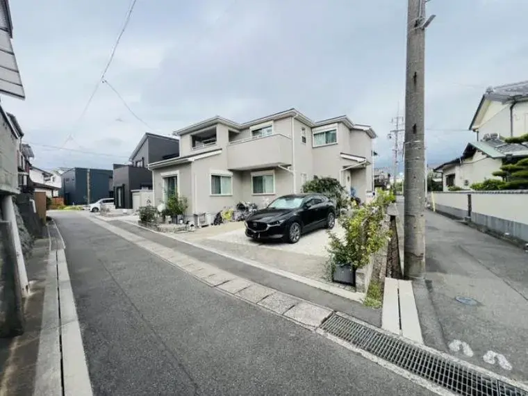 4SLDK Propriété Ville de Handa Préfecture d'Aichi (4)