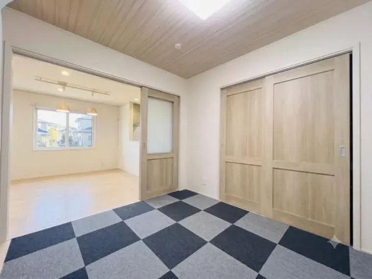 4SLDK Propriété Ville de Handa Préfecture d'Aichi (8)