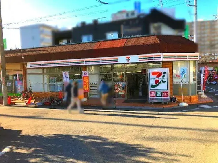 One-room (4R) Hirakata City Osaka Prefecture (6)