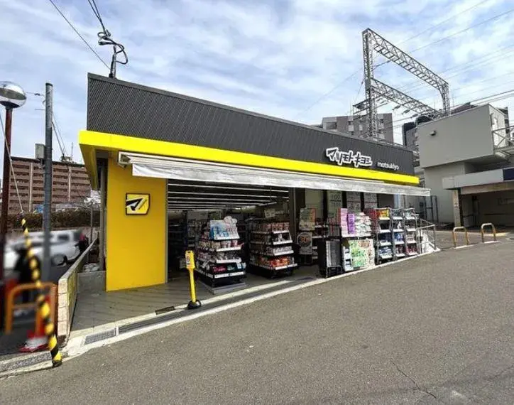 One-room (4R) Hirakata City Osaka Prefecture (8)