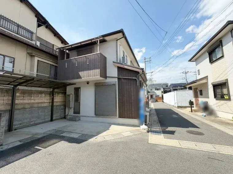 3LDK 京都市西京区 京都府 (2)