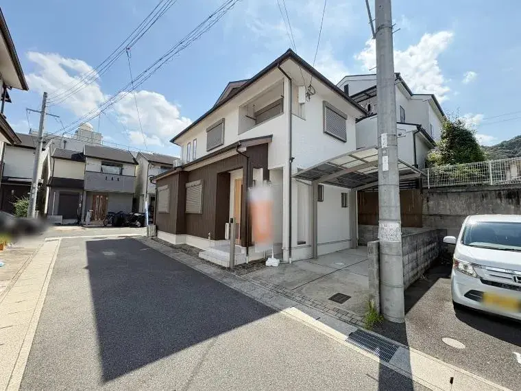 3LDK 京都市西京区 京都府 (3)