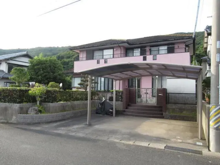 Akiya in 田原市