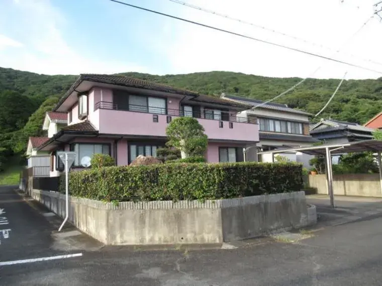 4SLDK＋タタミコーナー 田原市 愛知県 (2)