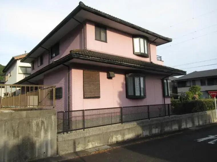 4SLDK＋タタミコーナー 田原市 愛知県 (3)