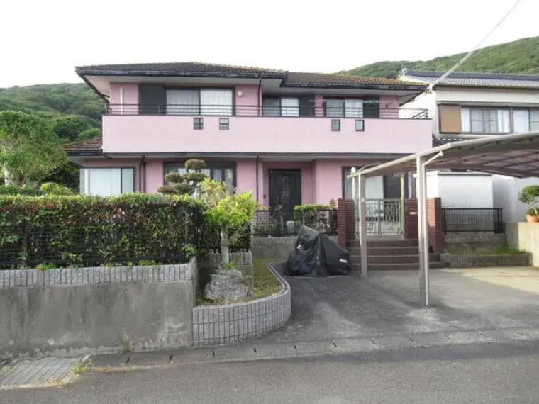4SLDK＋タタミコーナー 田原市 愛知県 (4)