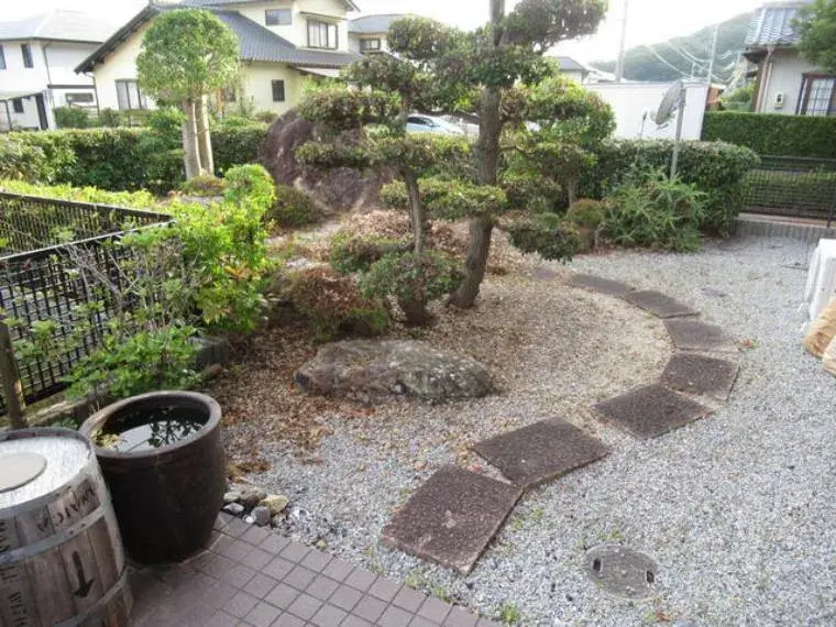 4SLDK＋タタミコーナー 田原市 愛知県 (6)