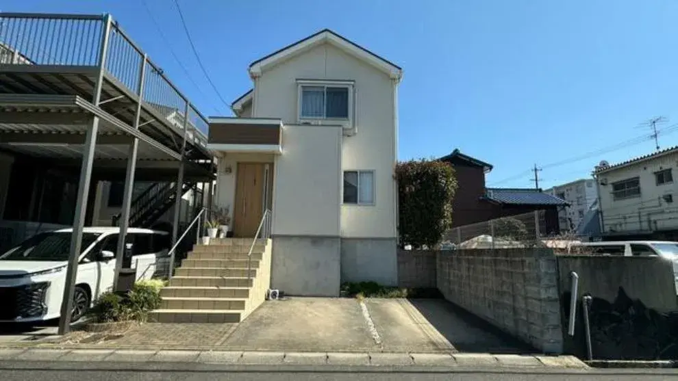 Akiya in Chiryu