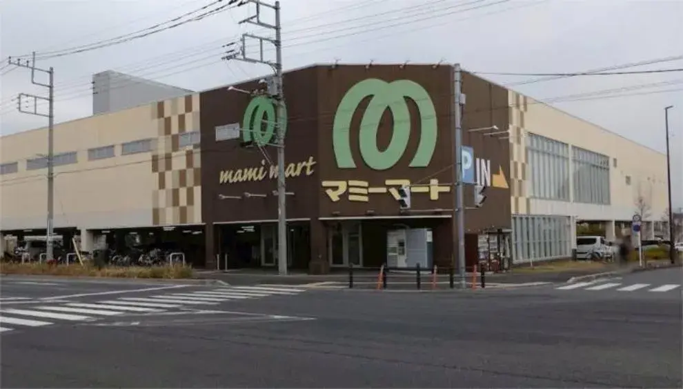 Propiedad 2LDK Ciudad de Saitama Prefectura de Saitama (5)