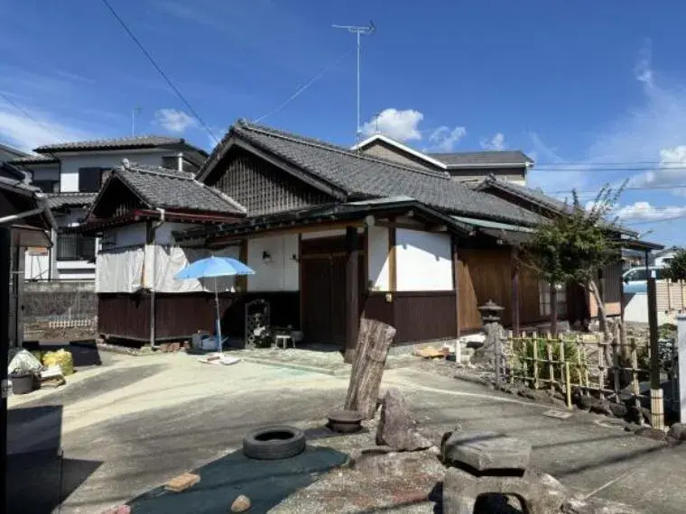 Akiya in 大牟田市