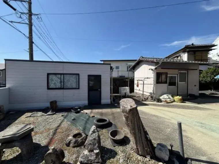 4DK物件 大牟田市 福岡県 (2)