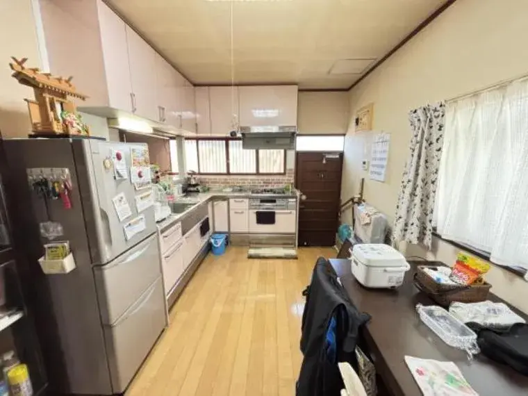 4DK物件 大牟田市 福岡県 (12)