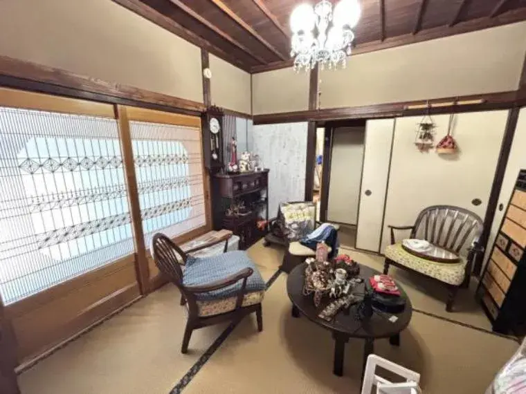 4DK物件 大牟田市 福岡県 (16)
